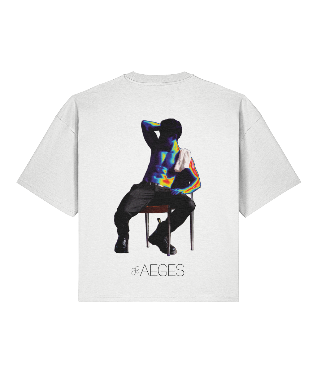 Heat Map Tee