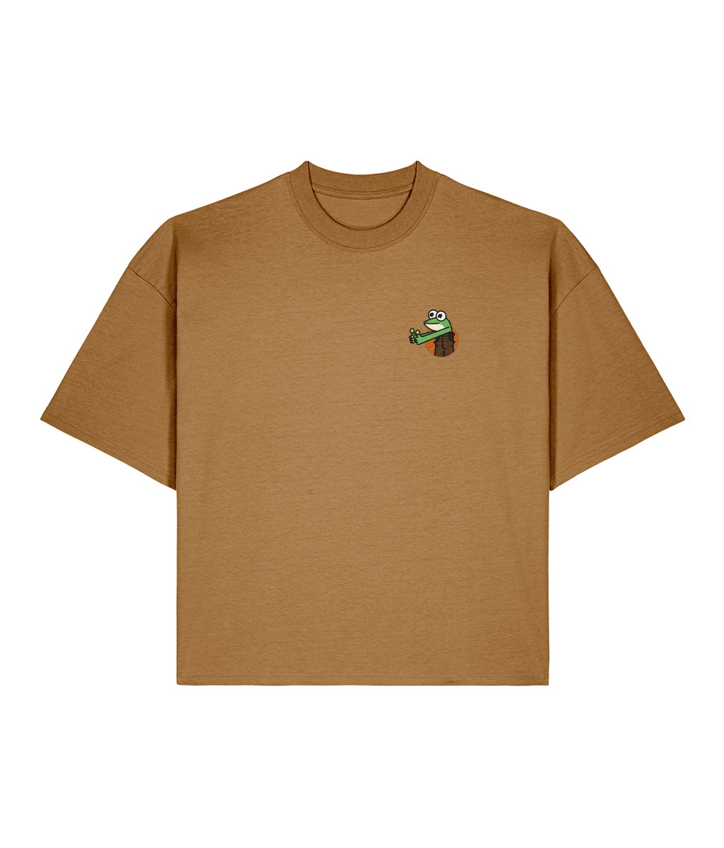 Front - DTG