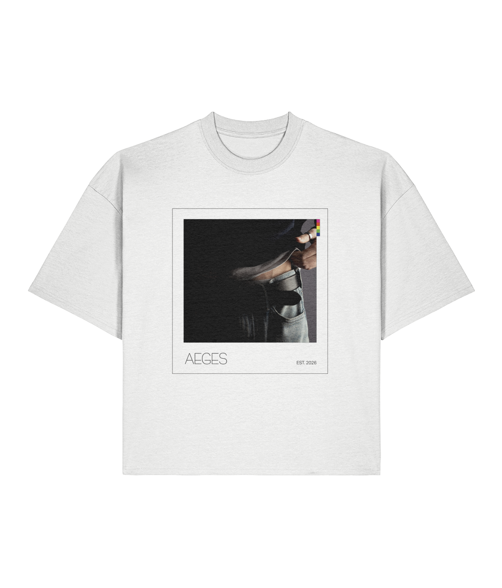 Polaroid Tee