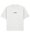 "t-shirt" t-shirt