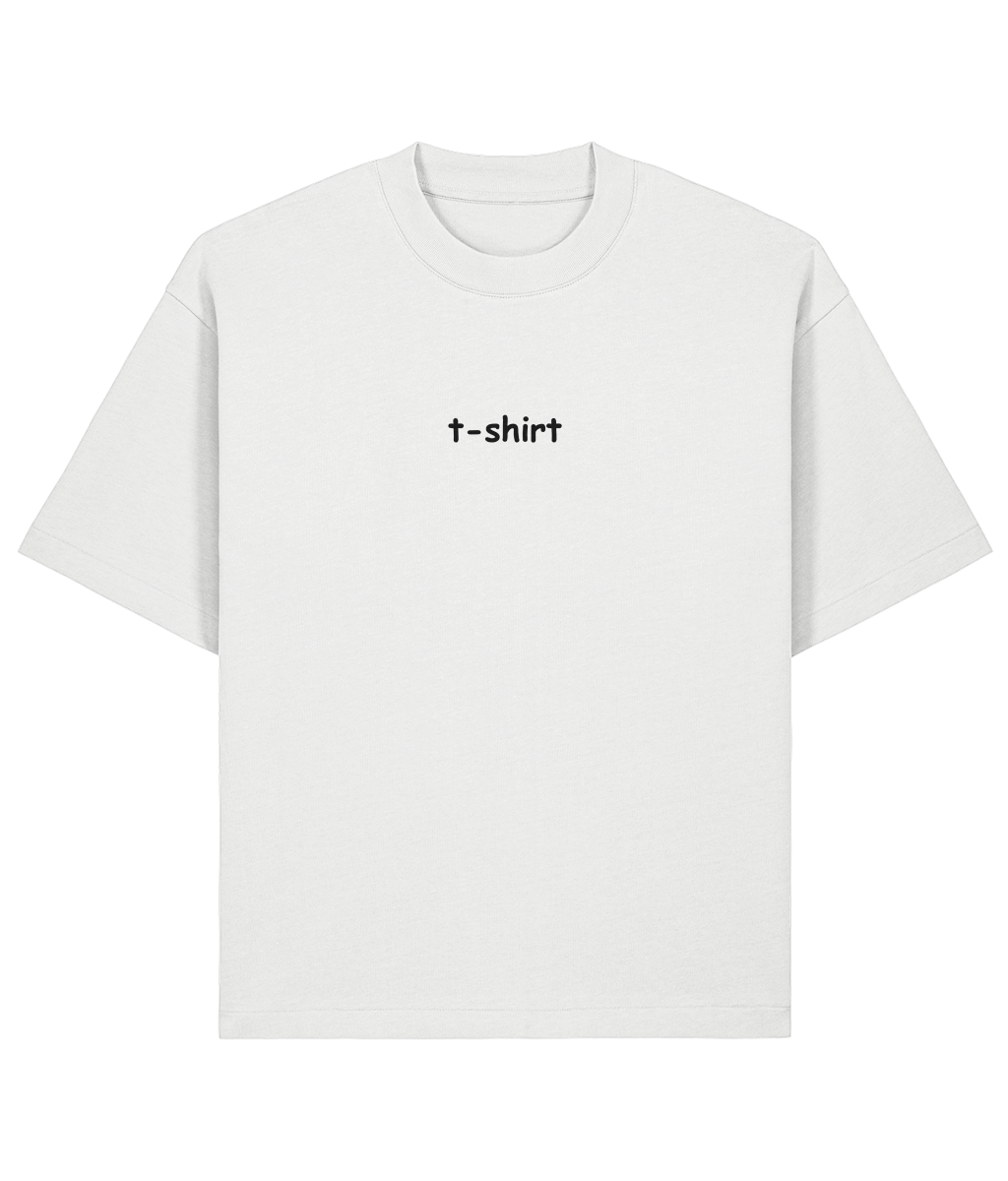 "t-shirt" t-shirt