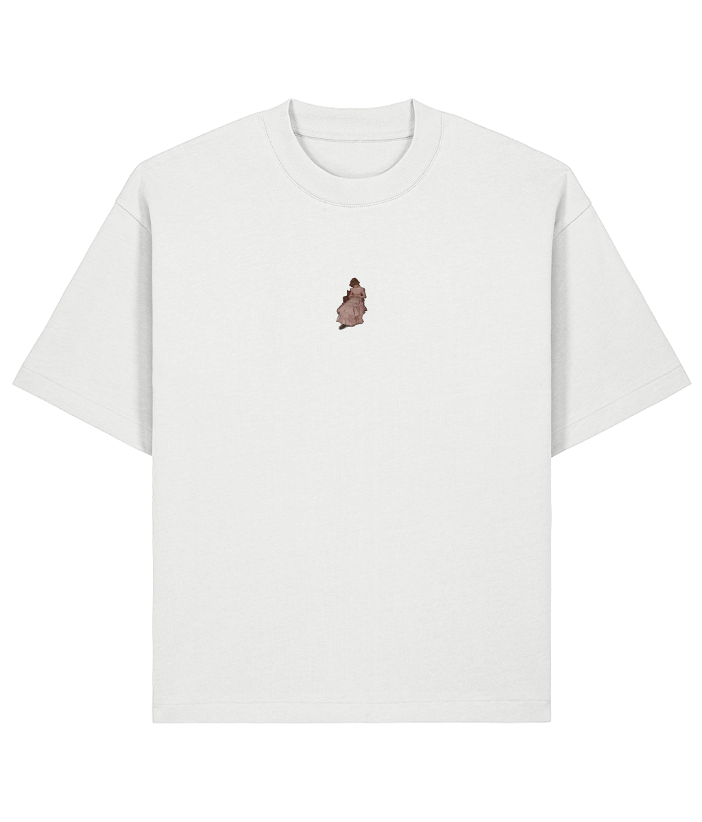 Heat Map Tee