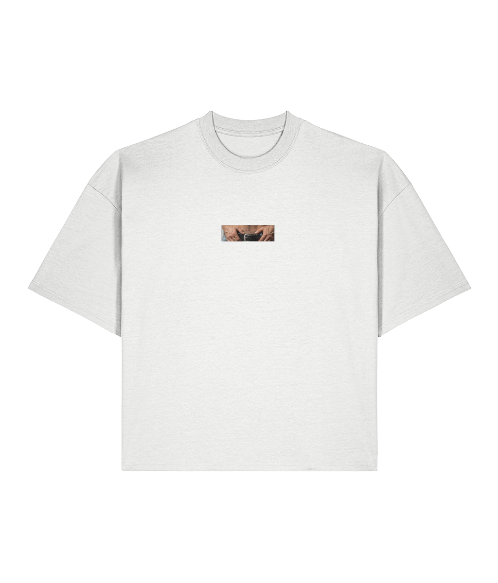 Front - DTG