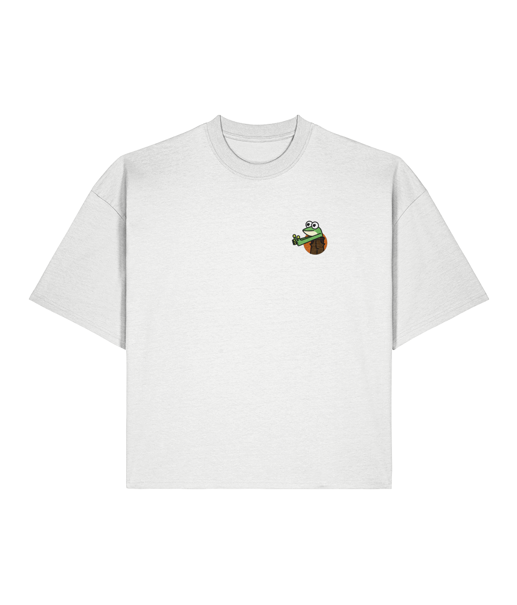 Front - DTG